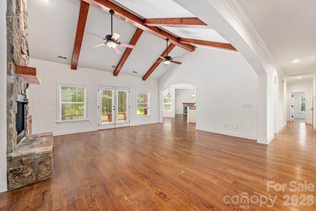 4709 Rockwood Drive, Waxhaw, NC 28173