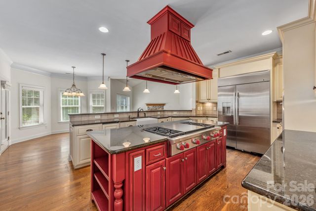 4709 Rockwood Drive, Waxhaw, NC 28173
