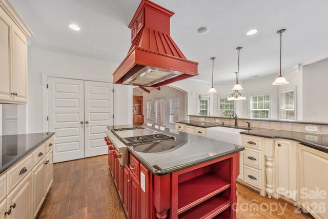 4709 Rockwood Drive, Waxhaw, NC 28173
