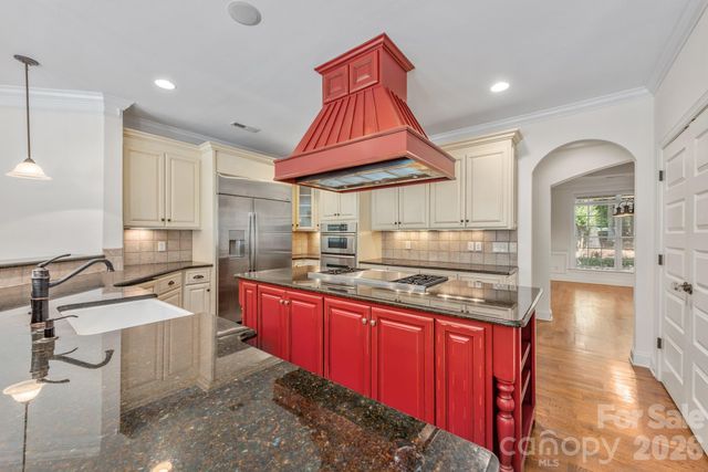 4709 Rockwood Drive, Waxhaw, NC 28173