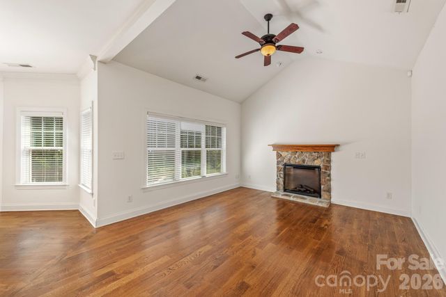 4709 Rockwood Drive, Waxhaw, NC 28173