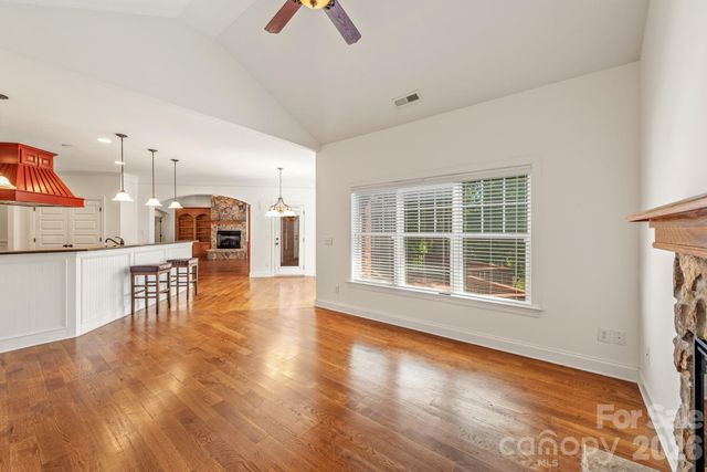 4709 Rockwood Drive, Waxhaw, NC 28173