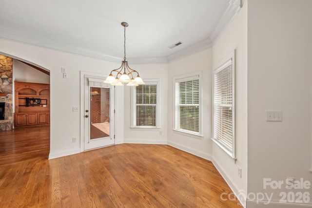 4709 Rockwood Drive, Waxhaw, NC 28173