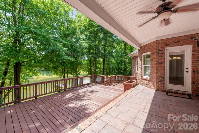 4709 Rockwood Drive, Waxhaw, NC 28173