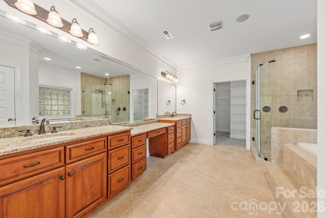 4709 Rockwood Drive, Waxhaw, NC 28173