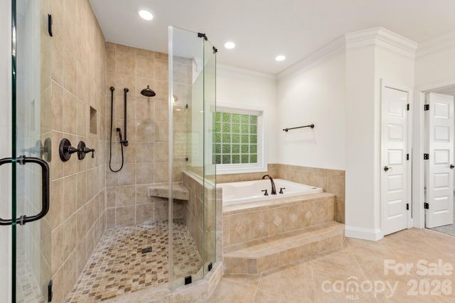 4709 Rockwood Drive, Waxhaw, NC 28173