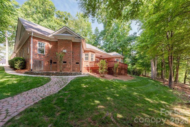 4709 Rockwood Drive, Waxhaw, NC 28173
