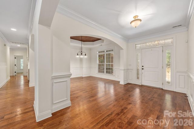 4709 Rockwood Drive, Waxhaw, NC 28173