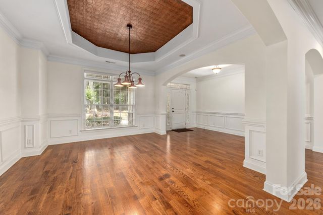 4709 Rockwood Drive, Waxhaw, NC 28173