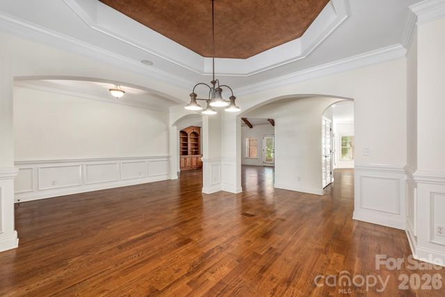 4709 Rockwood Drive, Waxhaw, NC 28173