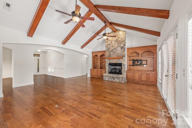 4709 Rockwood Drive, Waxhaw, NC 28173