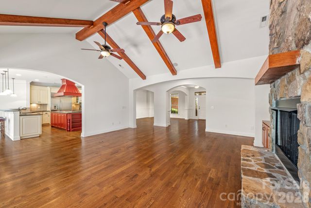 4709 Rockwood Drive, Waxhaw, NC 28173