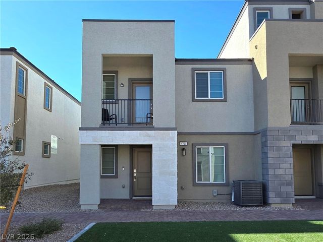 5744 Crenellated Street, Las Vegas, NV 89148
