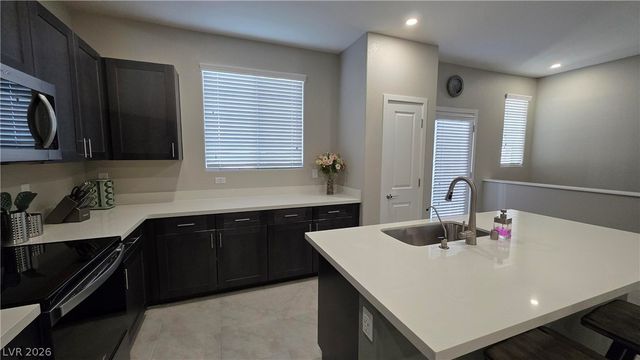 5744 Crenellated Street, Las Vegas, NV 89148