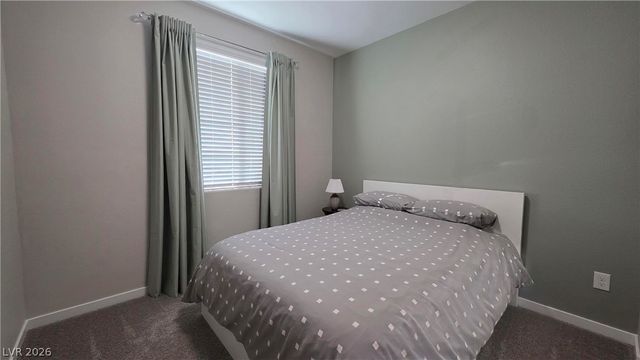 5744 Crenellated Street, Las Vegas, NV 89148
