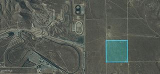 67th St West & Felsite Ave, Rosamond, CA 93560