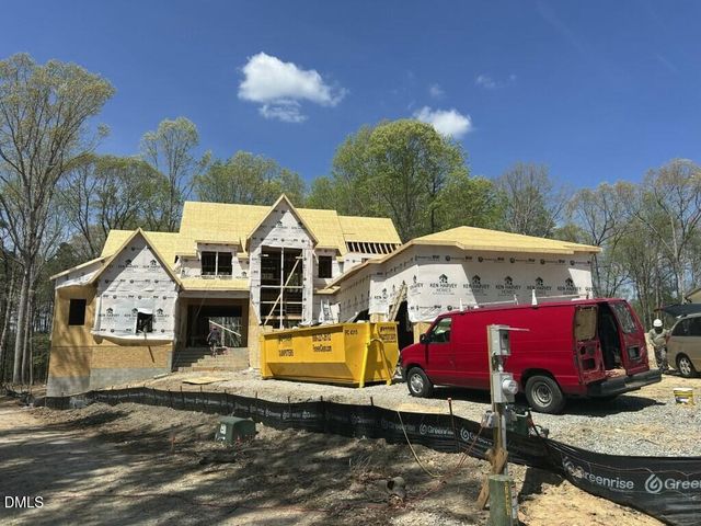 5904 Leone Pride Circle, Raleigh, NC 27603