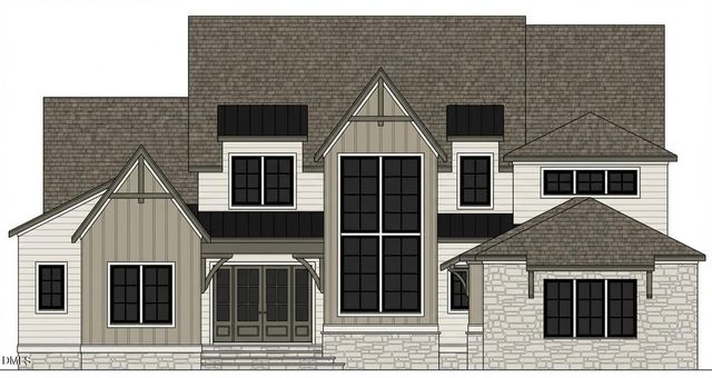 5904 Leone Pride Circle, Raleigh, NC 27603