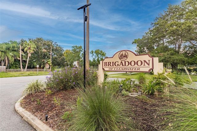 1304 BRIGADOON DRIVE, Clearwater, FL 33759