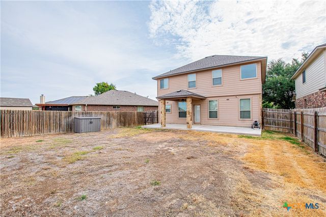 5114 Dauphin Drive, Belton, TX 76513