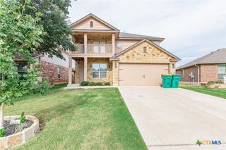 5114 Dauphin Drive, Belton, TX 76513