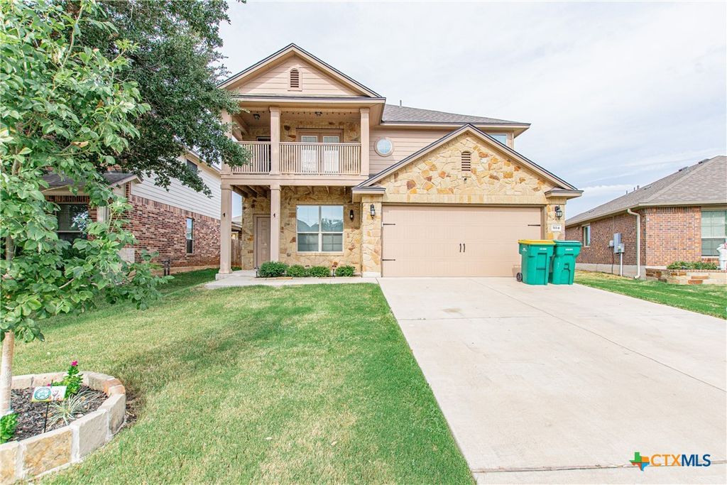 5114 Dauphin Drive, Belton, TX 76513