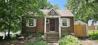601 Chanslor, Ferguson, MO 63135