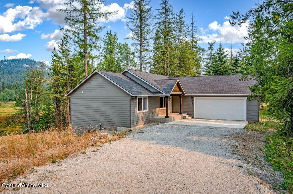 9490 Sunnyside Rd, Sandpoint, ID 83864 photo 1