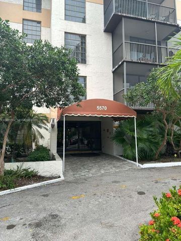 5570 NW 44th Street 312A, Lauderhill, FL 33319