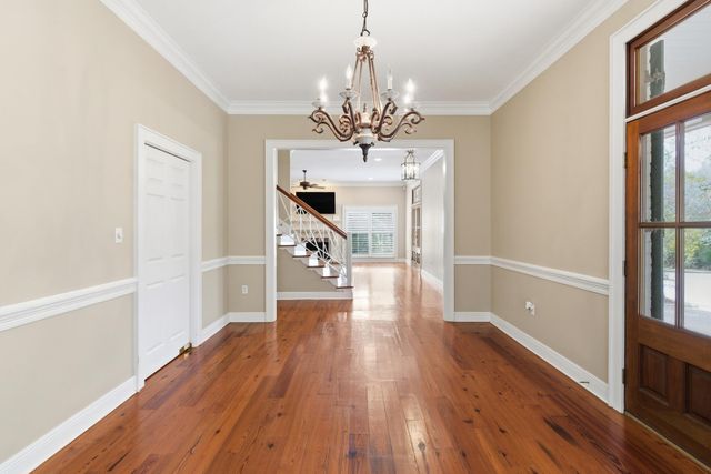 4 Bocage, Hattiesburg, MS 39402