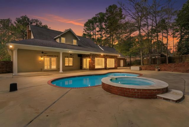 4 Bocage, Hattiesburg, MS 39402