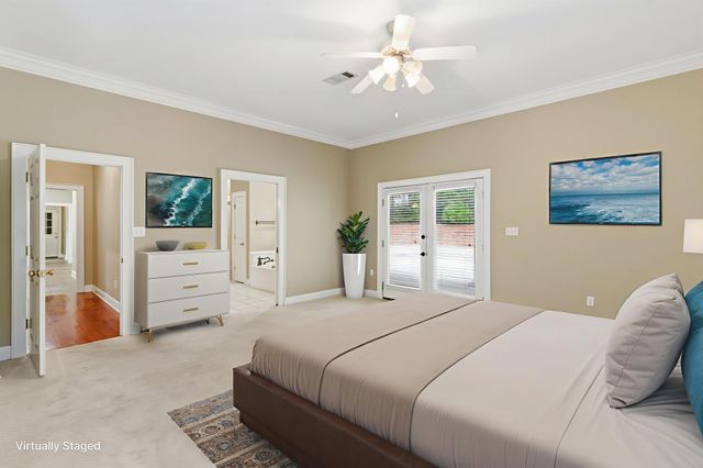 4 Bocage, Hattiesburg, MS 39402