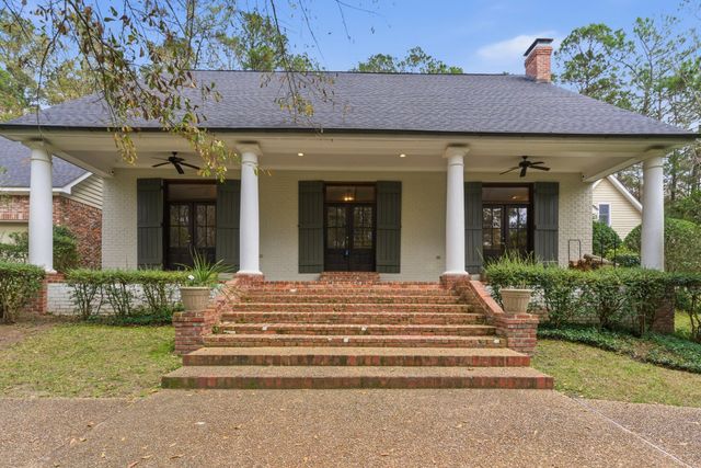 4 Bocage, Hattiesburg, MS 39402