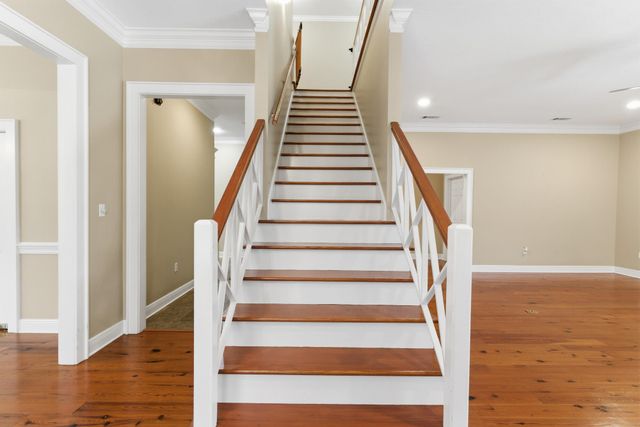 4 Bocage, Hattiesburg, MS 39402