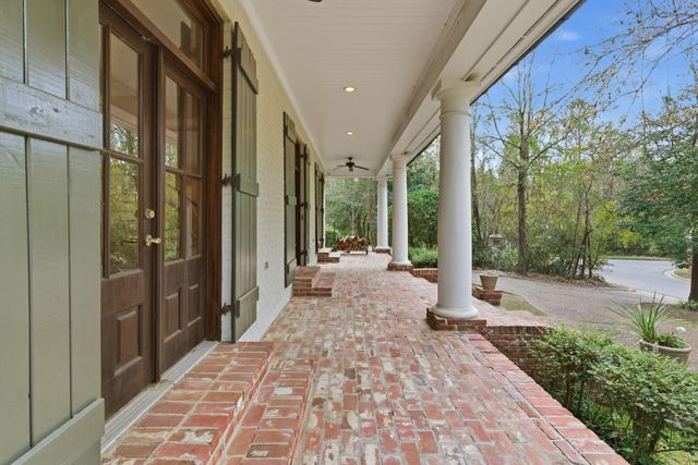 4 Bocage, Hattiesburg, MS 39402