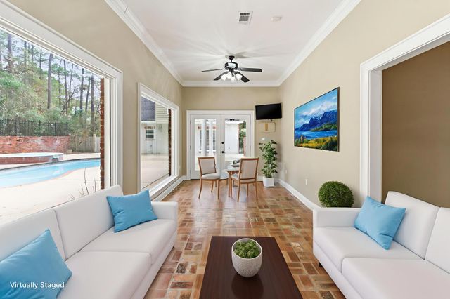 4 Bocage, Hattiesburg, MS 39402