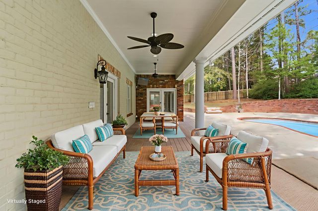 4 Bocage, Hattiesburg, MS 39402