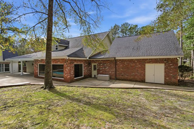 4 Bocage, Hattiesburg, MS 39402