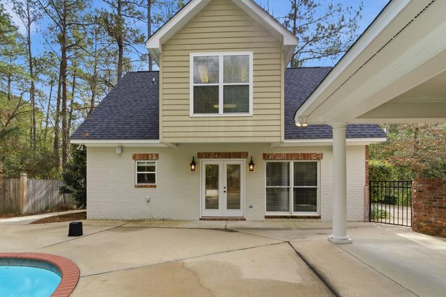 4 Bocage, Hattiesburg, MS 39402