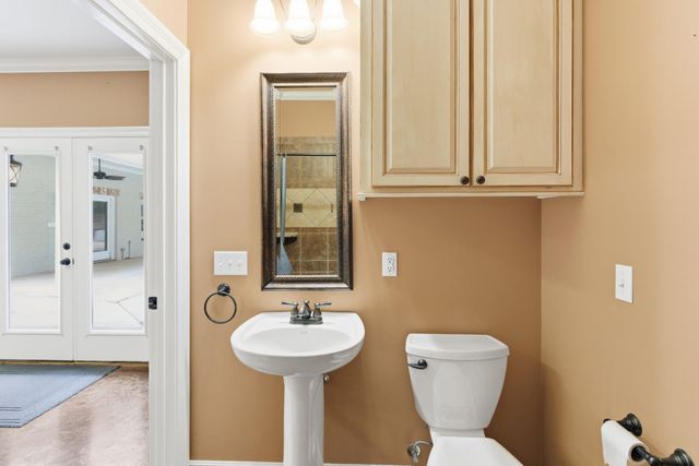 4 Bocage, Hattiesburg, MS 39402