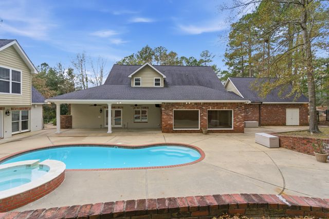 4 Bocage, Hattiesburg, MS 39402