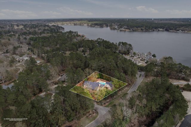 4 Bocage, Hattiesburg, MS 39402