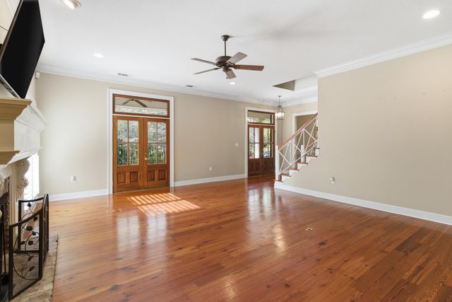 4 Bocage, Hattiesburg, MS 39402