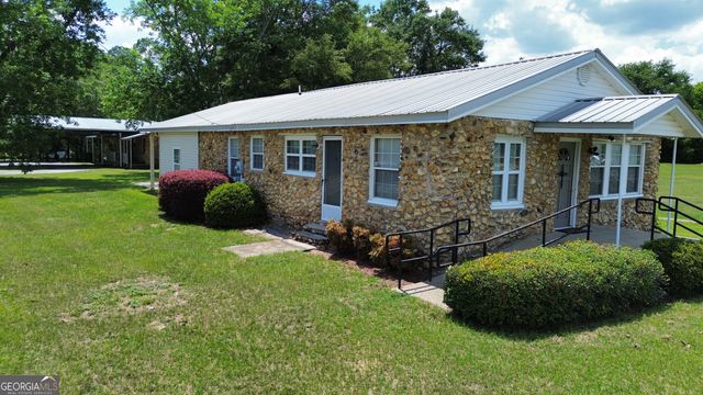 121 Coleman Avenue, East Dublin, GA 31027