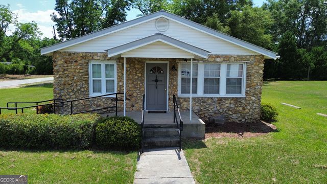 121 Coleman Avenue, East Dublin, GA 31027