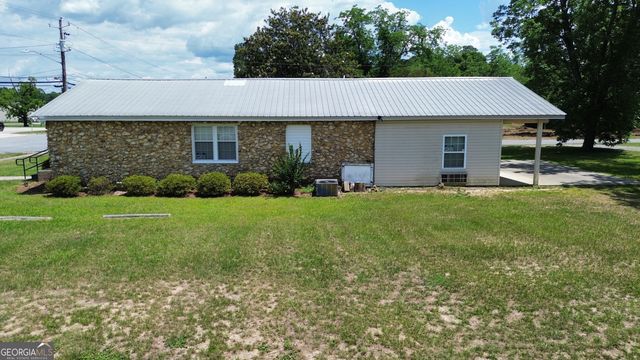 121 Coleman Avenue, East Dublin, GA 31027
