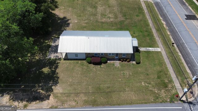 121 Coleman Avenue, East Dublin, GA 31027