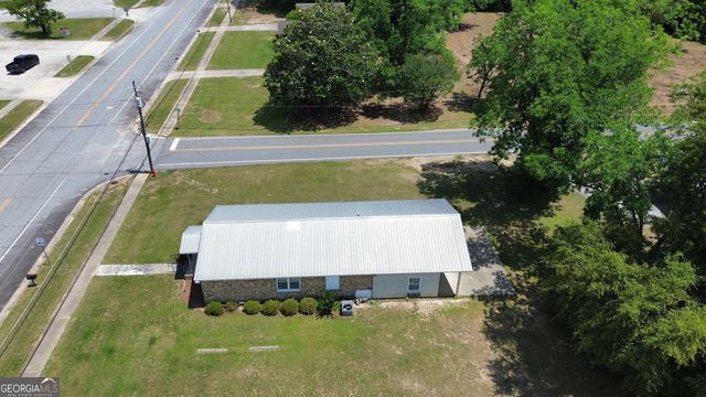 121 Coleman Avenue, East Dublin, GA 31027