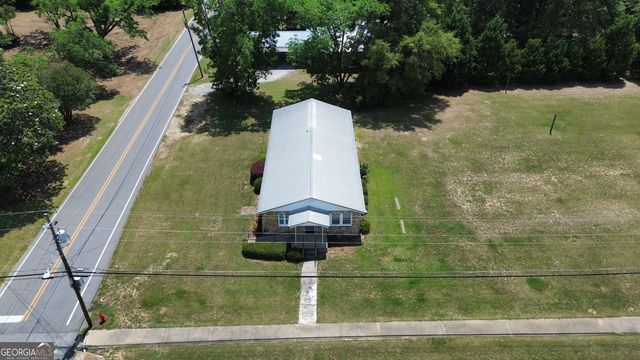 121 Coleman Avenue, East Dublin, GA 31027