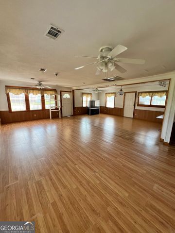 121 Coleman Avenue, East Dublin, GA 31027